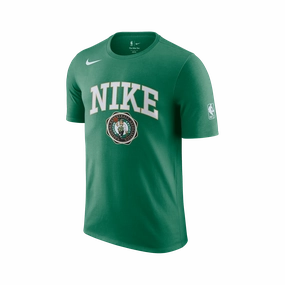 Nike NBA Boston Celtics Essential Men's T-Shirt Thermal Regulating Layer
