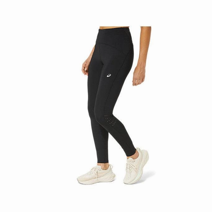 Road High Waist Tights Contoured Articulation