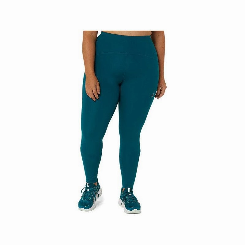 Road High Waist Tights Gloves