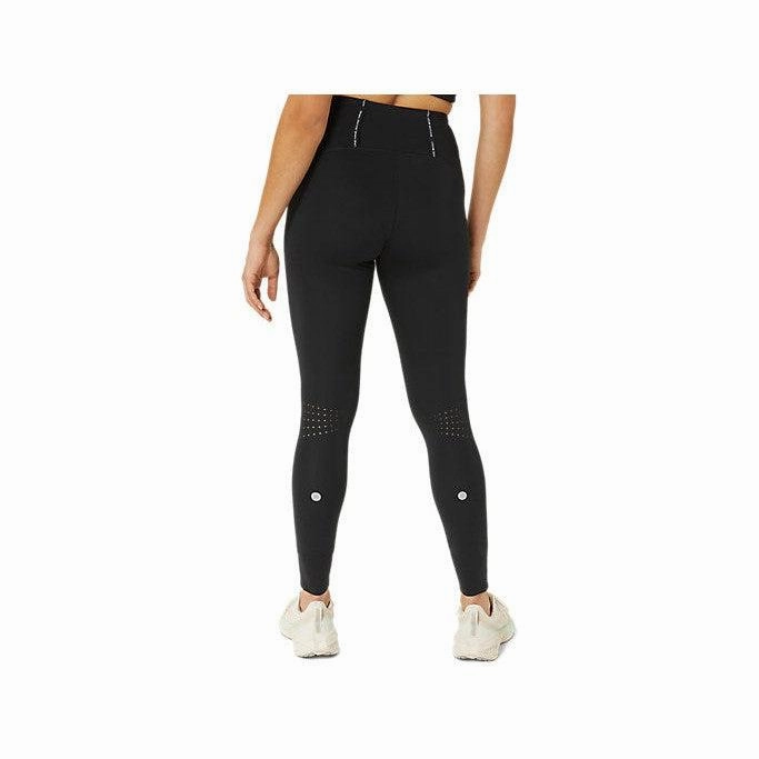 Road High Waist Tights ribbed texture Anti Pill Surface