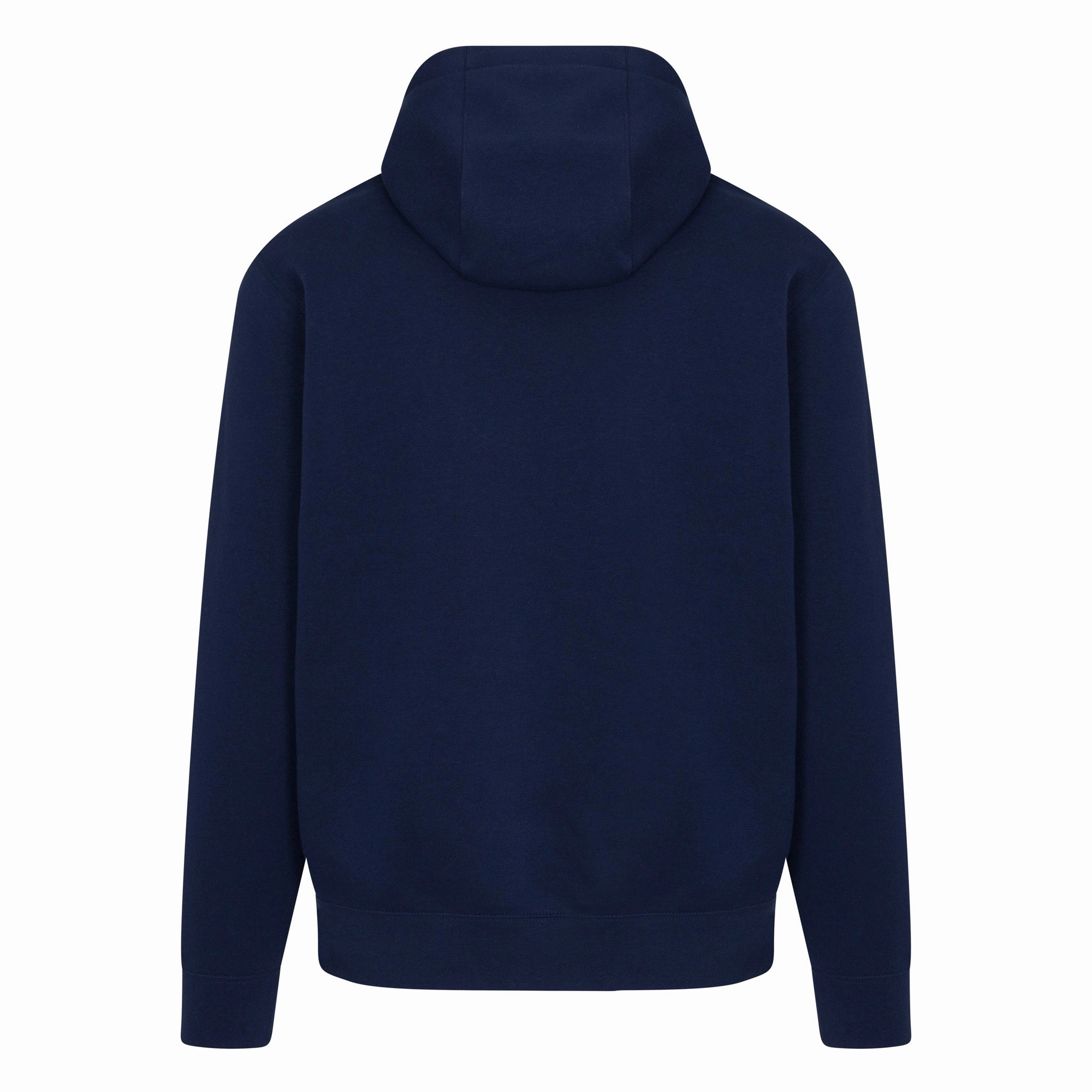 Nike USATF Sportswear Club Fleece Hoodie Heat Guard