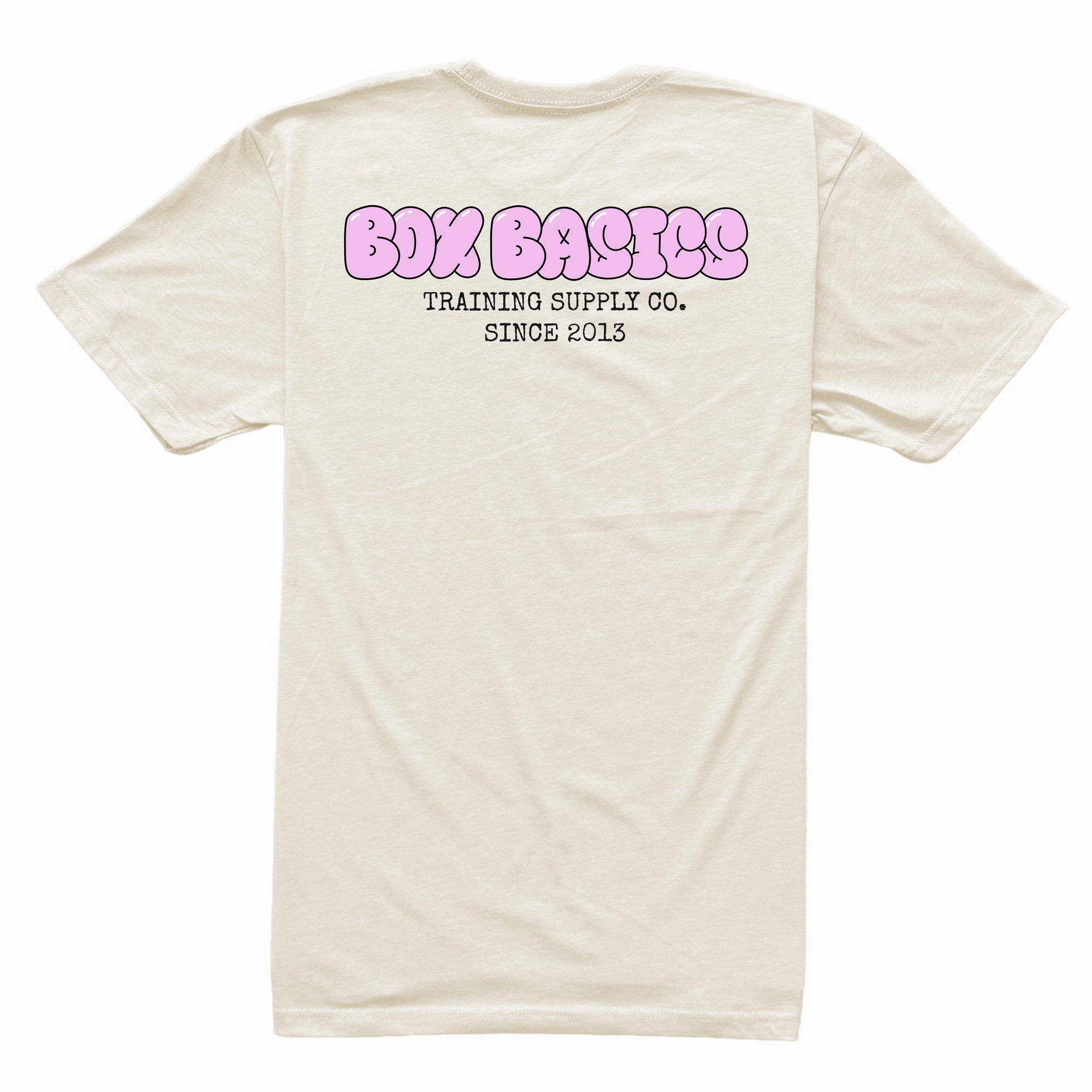 Spirit Glow Easy Breath Box Basics Bubble Tee