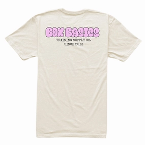 Box Basics Bubble Tee ComfortOptimizedConstruction