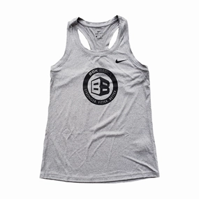 Box Basics x Nike Dri-FIT Legend Racerback Tank V Neckline Options Mid range