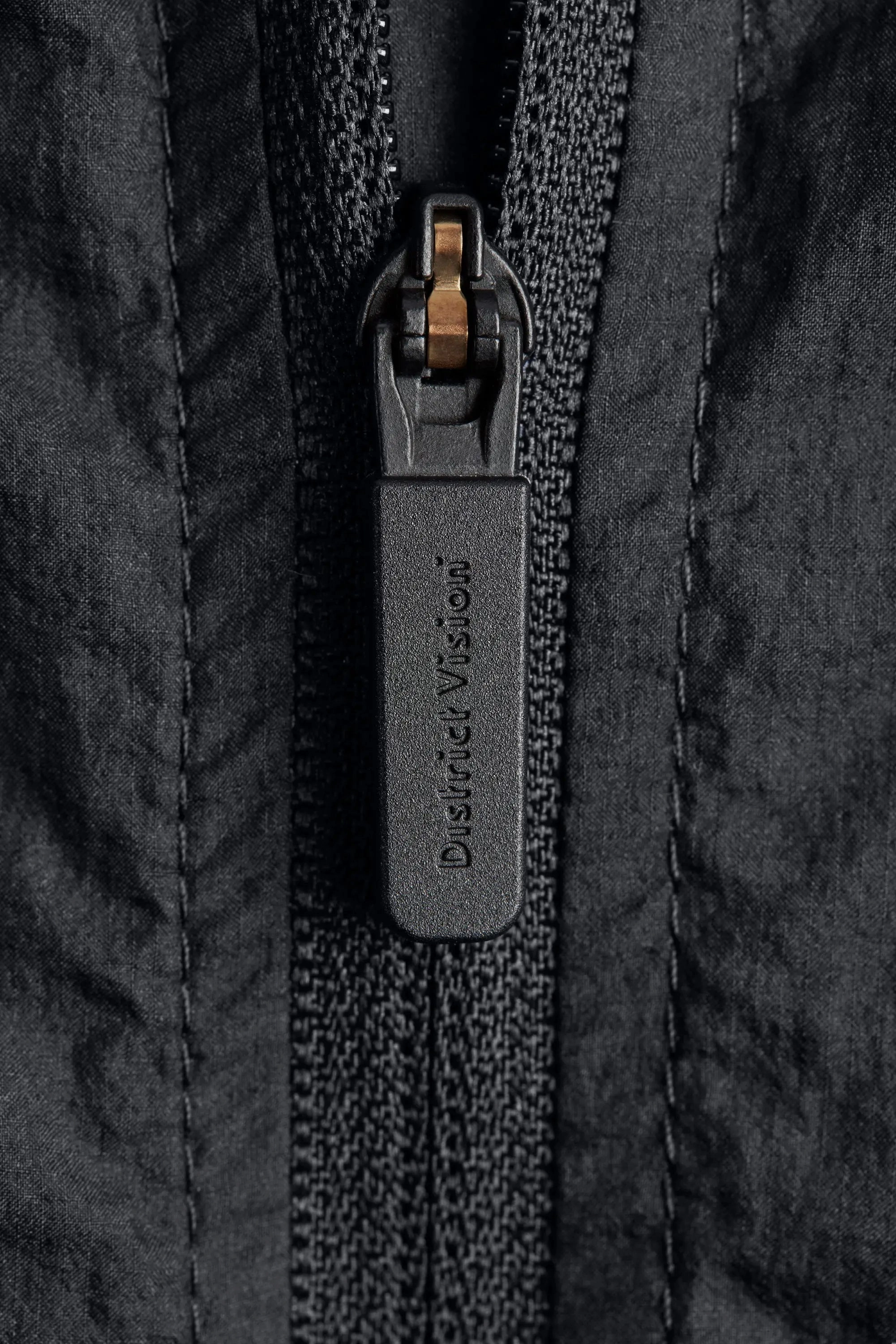 Global Edge Men's Ultralight DWR Wind Jacket Charcoal