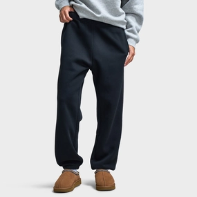 UGG Women's Classic Sweatpants / Black Activity-specific self-care