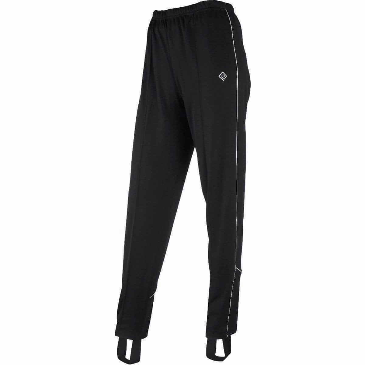 EVA Molded Sockliner Sport-Friendly Design Ronhill Classic Womens Running Trackster - Black