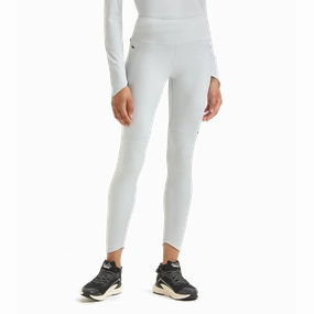 Diadora Run Crew Tight Relaxed Comfort Look Chilly Weather Wear
