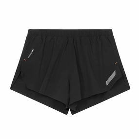Prince Core Men's Split Shorts Black v2