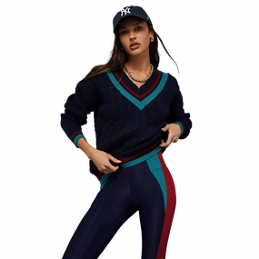 Outdoor Apparel Beach Riot Montana Top