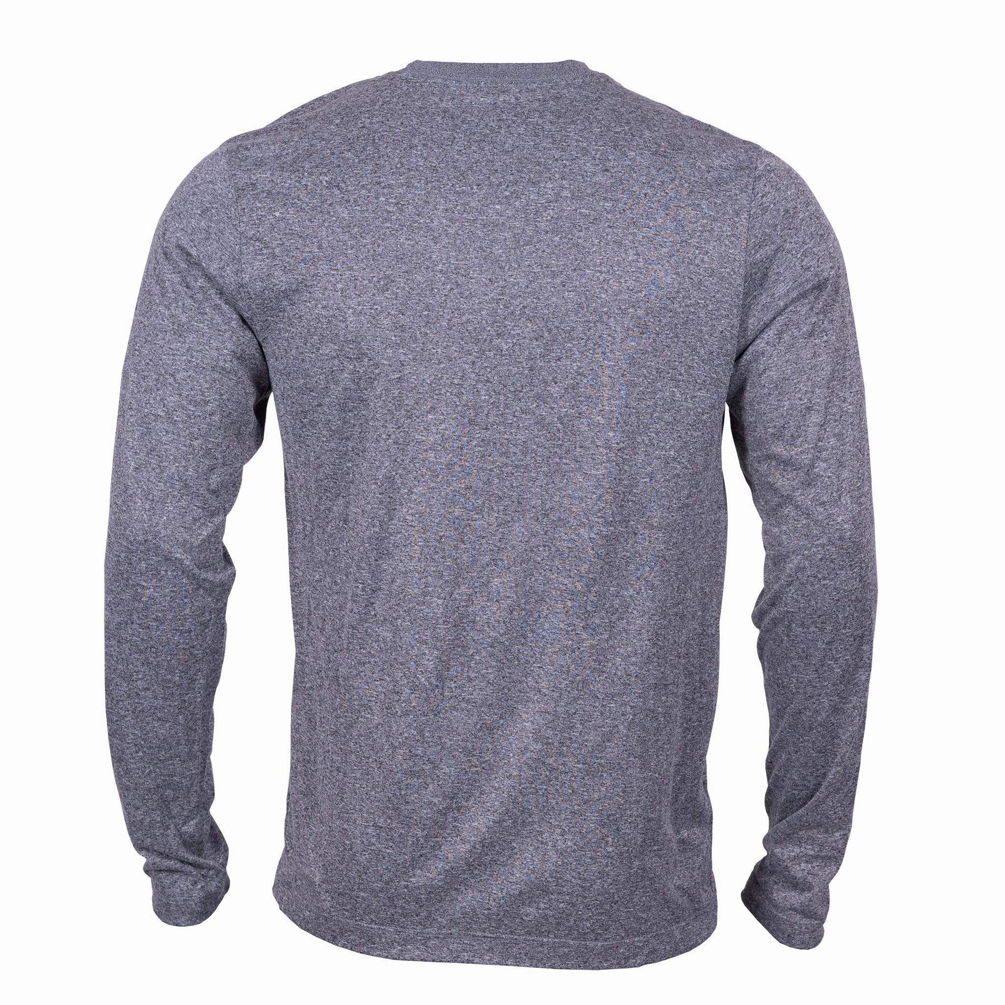 Nike USATF Men's Federation Legend Long Sleeve Tee Movie Adjustable
