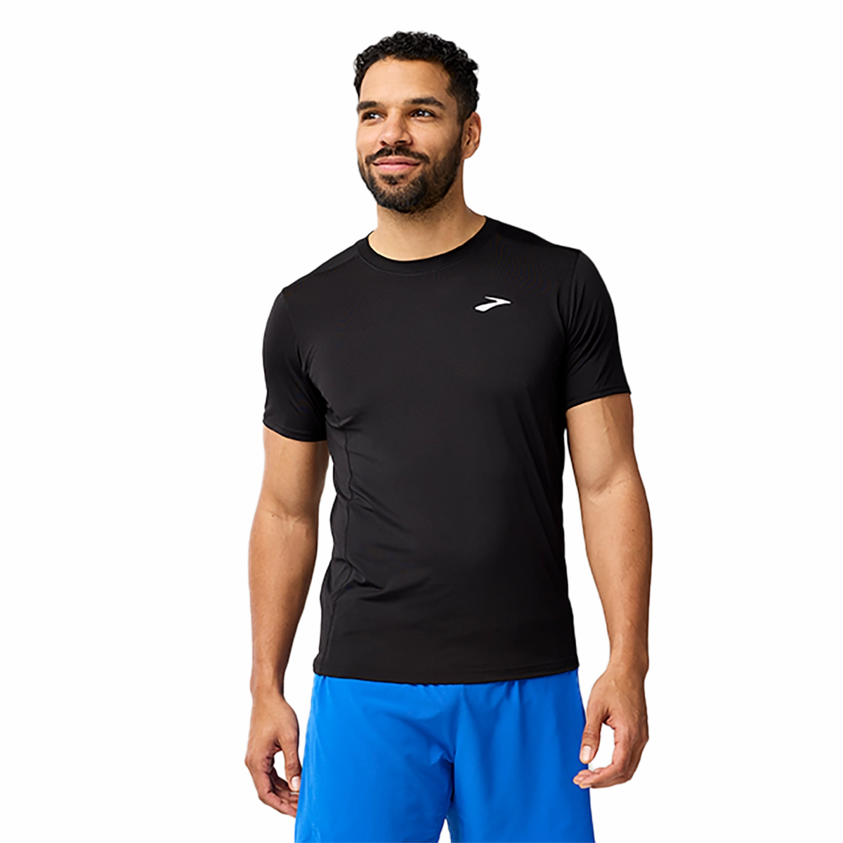 Brooks Atmosphere Short Sleeve 3.0 UltraSoftLining