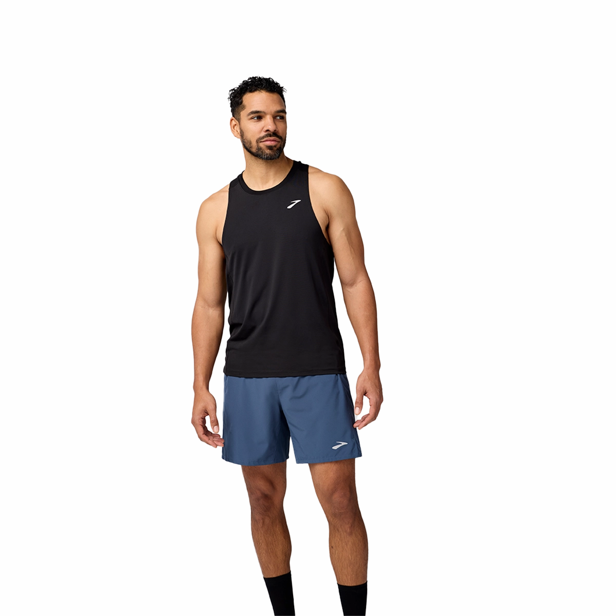 Brooks Atmosphere Singlet 3.0 AdjustableCuffs