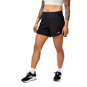 Brooks Chaser 5" Short 2.0 Mood Casual