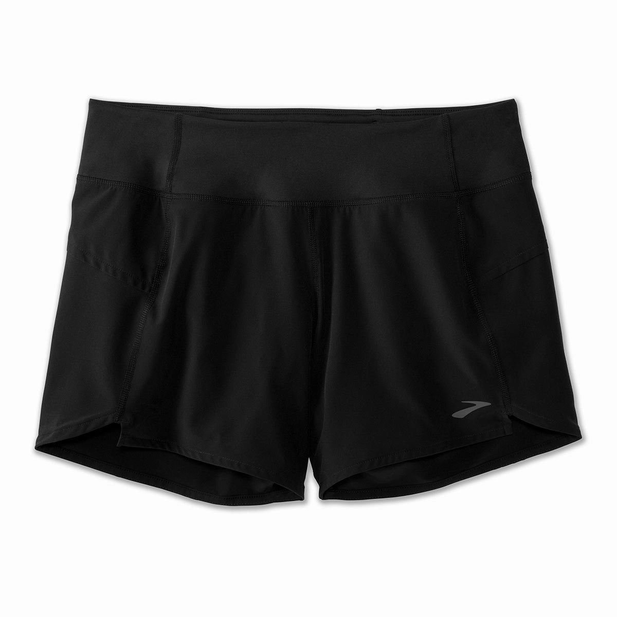Mesh Ventilation Zones Water Repellent Finish Brooks Chaser 5" Short