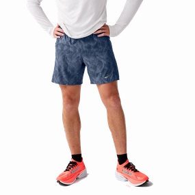Brooks Journey 7" 2-in-1 Short Party Ready Planet Care