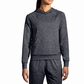 Everyday apparel Brooks Luxe Hoodie