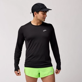 Replace Customizable Brooks Men's Atmosphere Long Sleeve 3.0