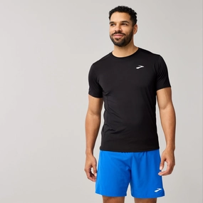 Brooks Men's Atmosphere Short Sleeve 3.0 Ultimate Fit
