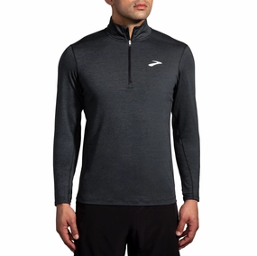 weekend Organization Brooks Men's Dash 1/2 Zip 2.0