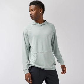 Internet Brooks Men's Luxe Hoodie