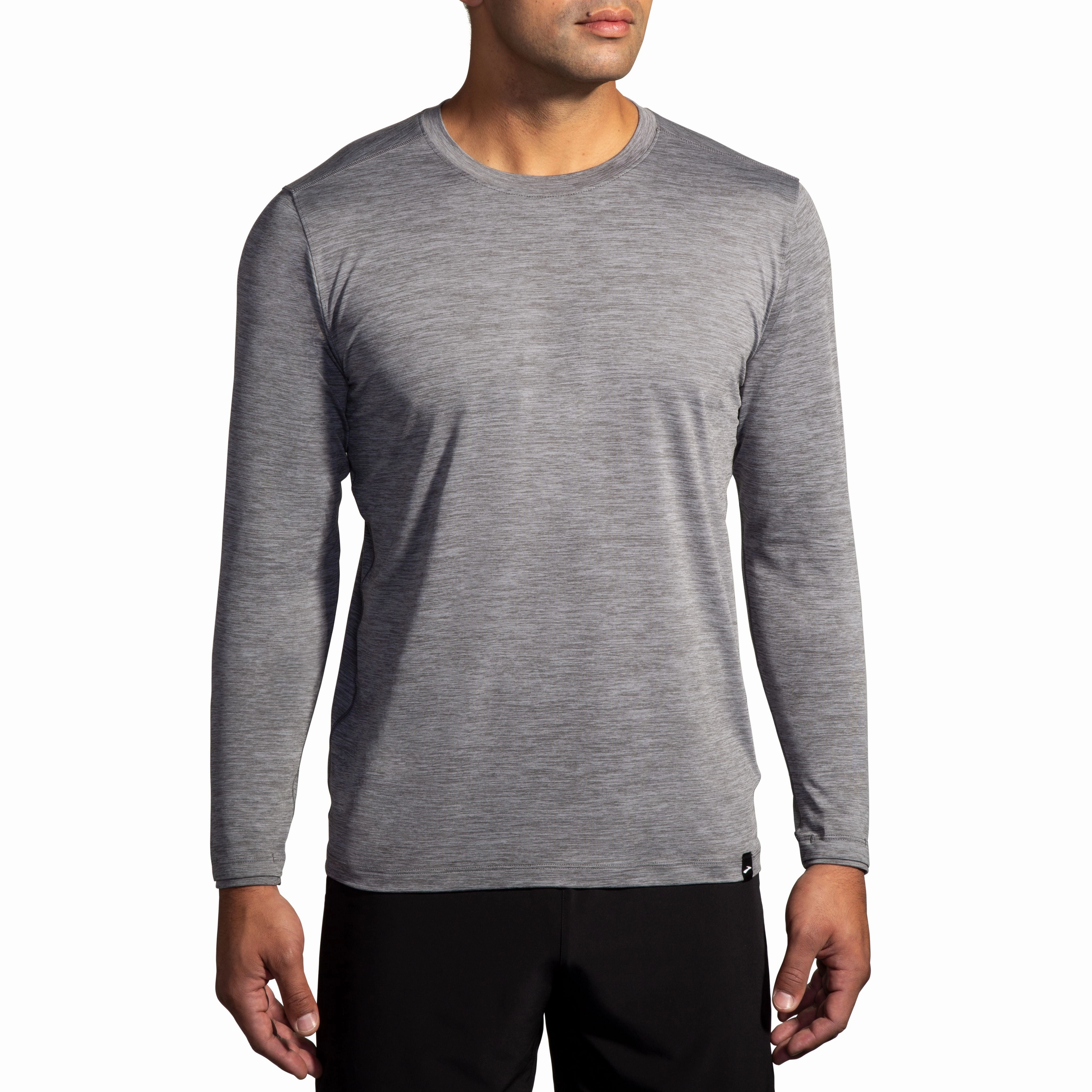 Organza Brooks Men's Luxe Long Sleeve