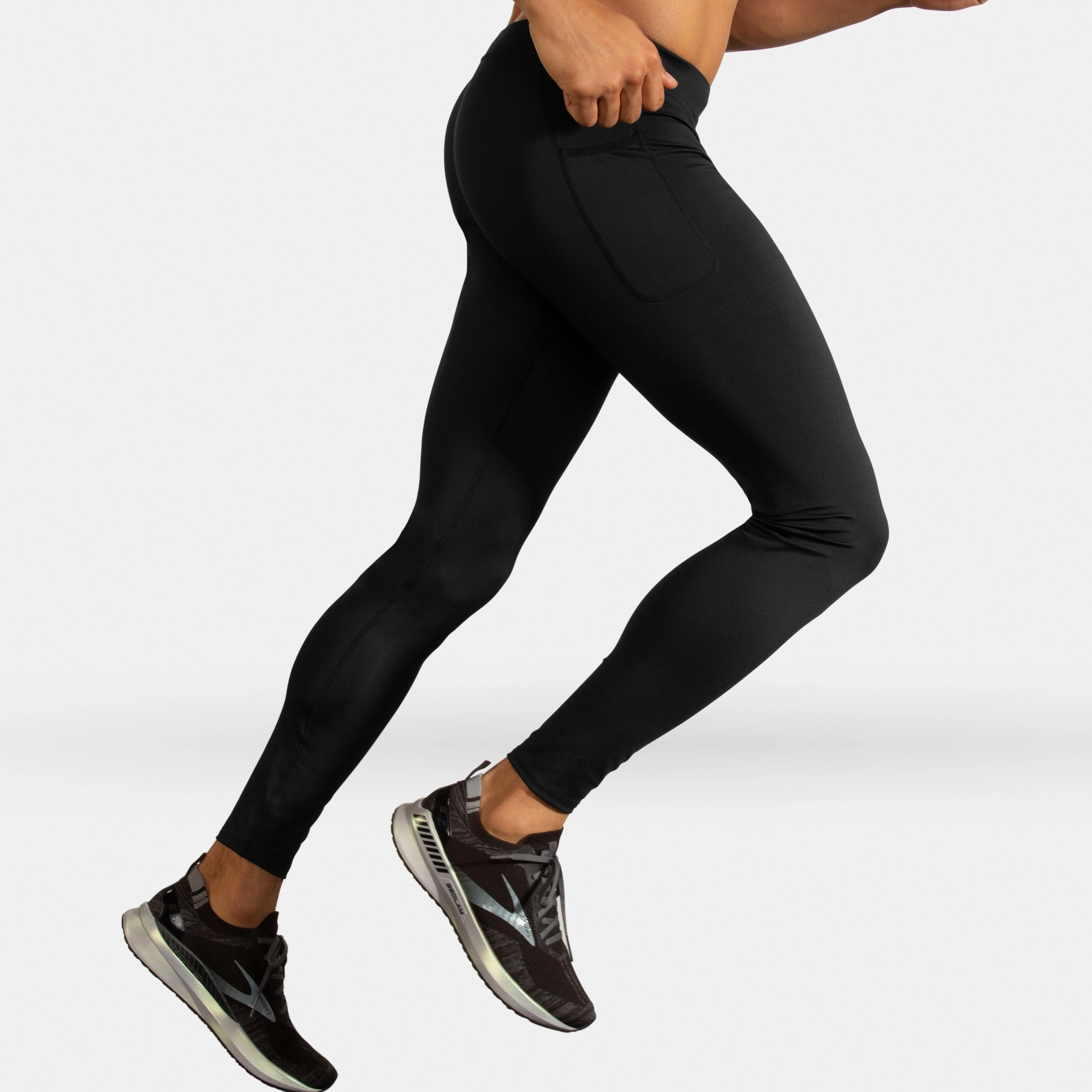 Designer Brooks Men's Source Tight