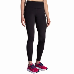 Brooks Women's Spark Tight Denim