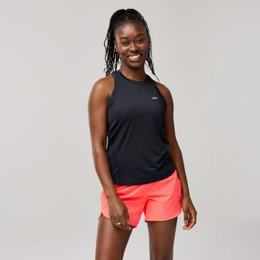 small scale projects Innovation - driven Brooks Women's Sprint Free Tank 3.0
