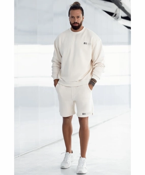 811 Originals Men's Brave Shorts (Butter) Silk Glow