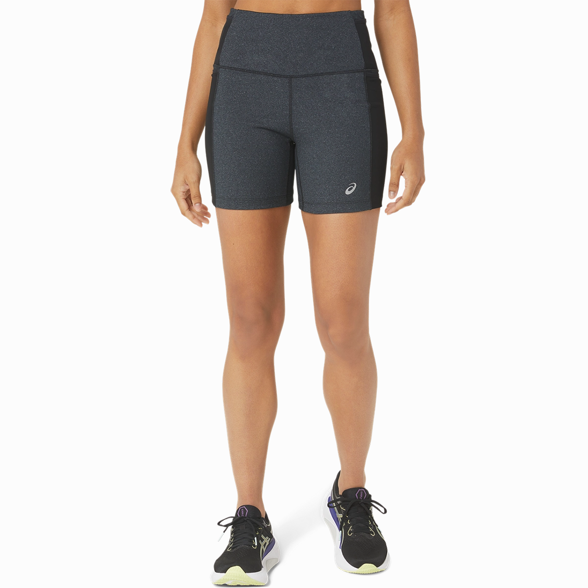 No Slip Gripper Trendy Mood Asics Distance Supply 5" Sprinter