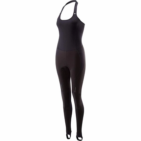 Madison Sportive Race Womens Cycling Bib Tights - Black Tagless label Fitness Lover School Sports