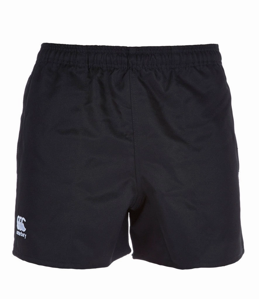 Canterbury Professional Shorts | BLACK Dream Core Body Free