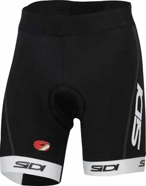 Castelli Sid Marta Womens Cycling Shorts - Black Gore-Tex