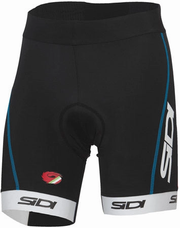 Data Mode Hero Tale Castelli Sis Marta Womens Cycling Shorts - Black