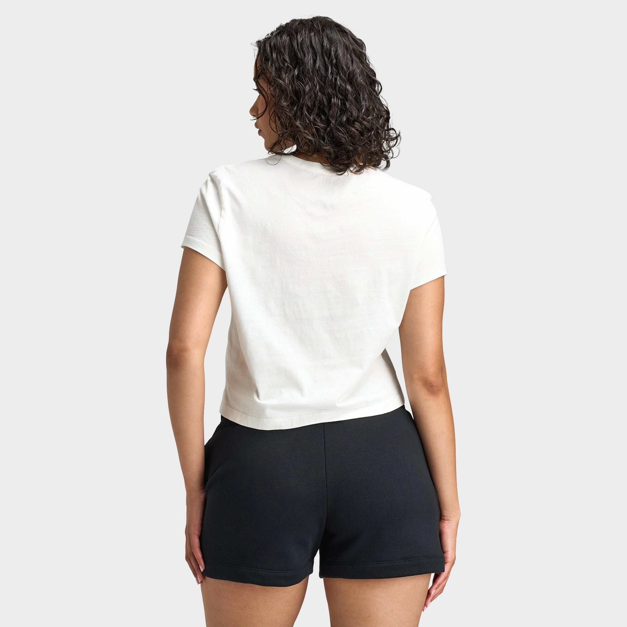 AllSeasonWear Nike Women's Short-Sleeve T-Shirt / Sail