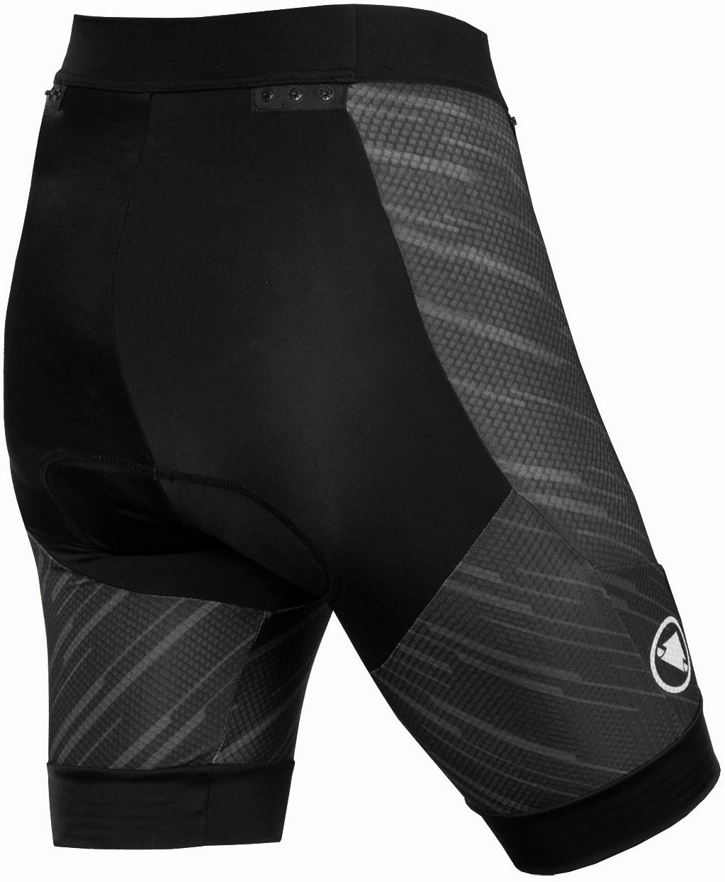 Endura SingleTrack Liner Womens Cycling Shorts - Black backpack venue