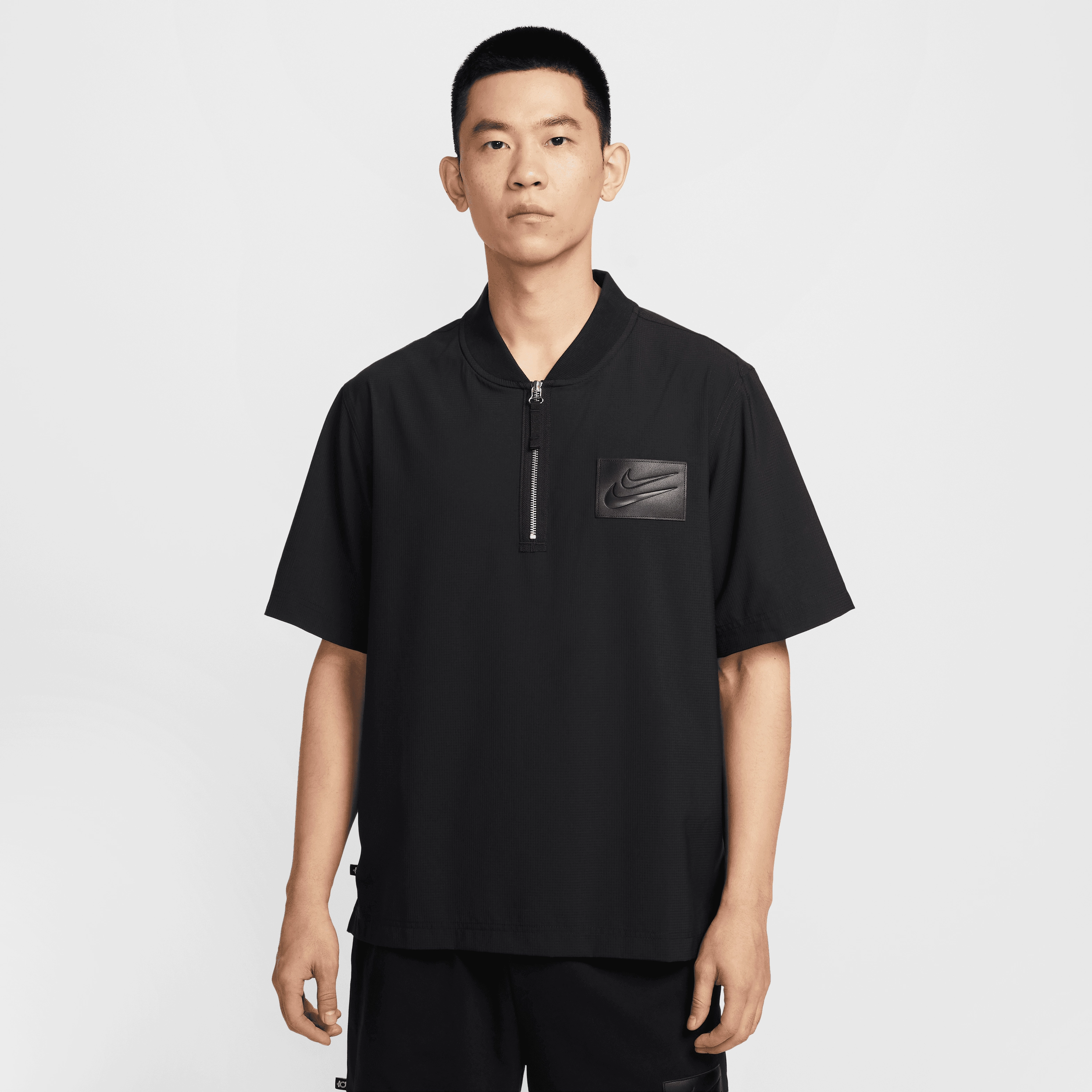 Nike KD Men's Dri-FIT Short-Sleeve Basketball Top Romance Air ChafeFree Design
