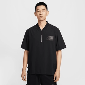 Feminine Fit Nike KD Men's Dri-FIT Short-Sleeve Basketball Top