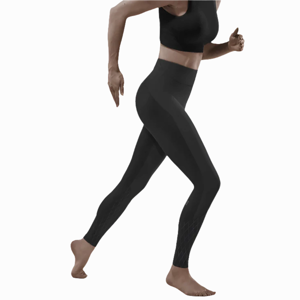 Quick Fit Loose cut CEP Cold Weather Tight
