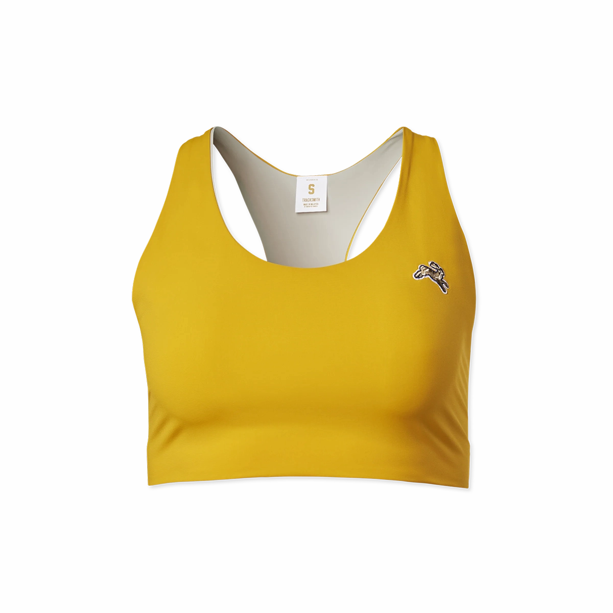 Thermal Insulation Tracksmith Run Cannonball Run Bra
