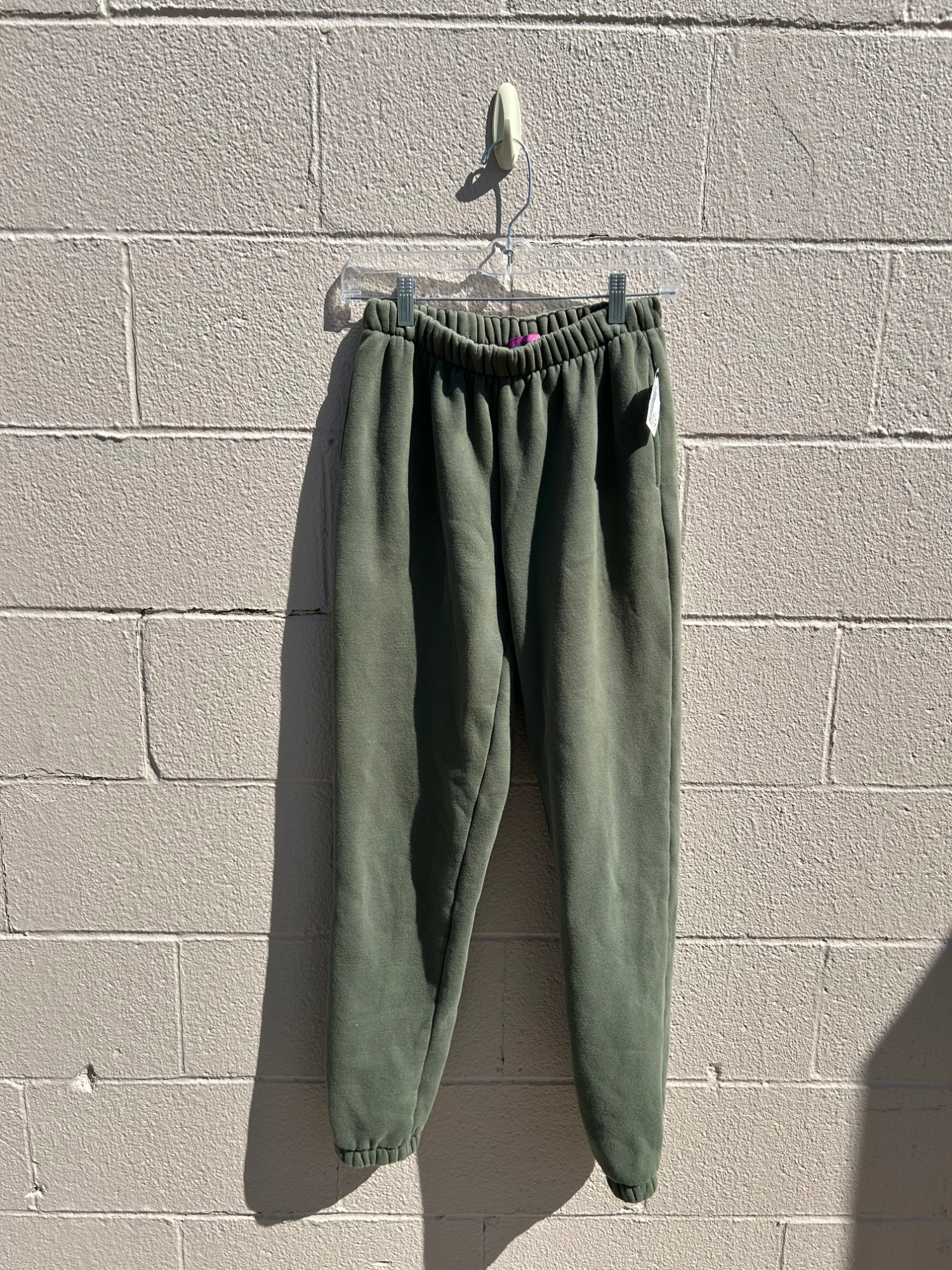 SeamlessFit Lean Glow Edikted Pants Size Medium
