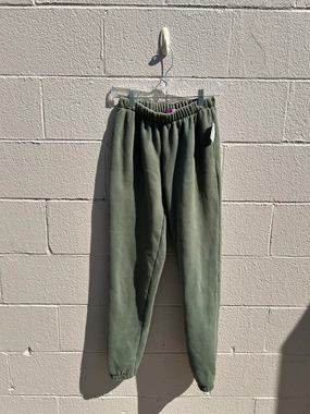 SeamlessFit Lean Glow Edikted Pants Size Medium