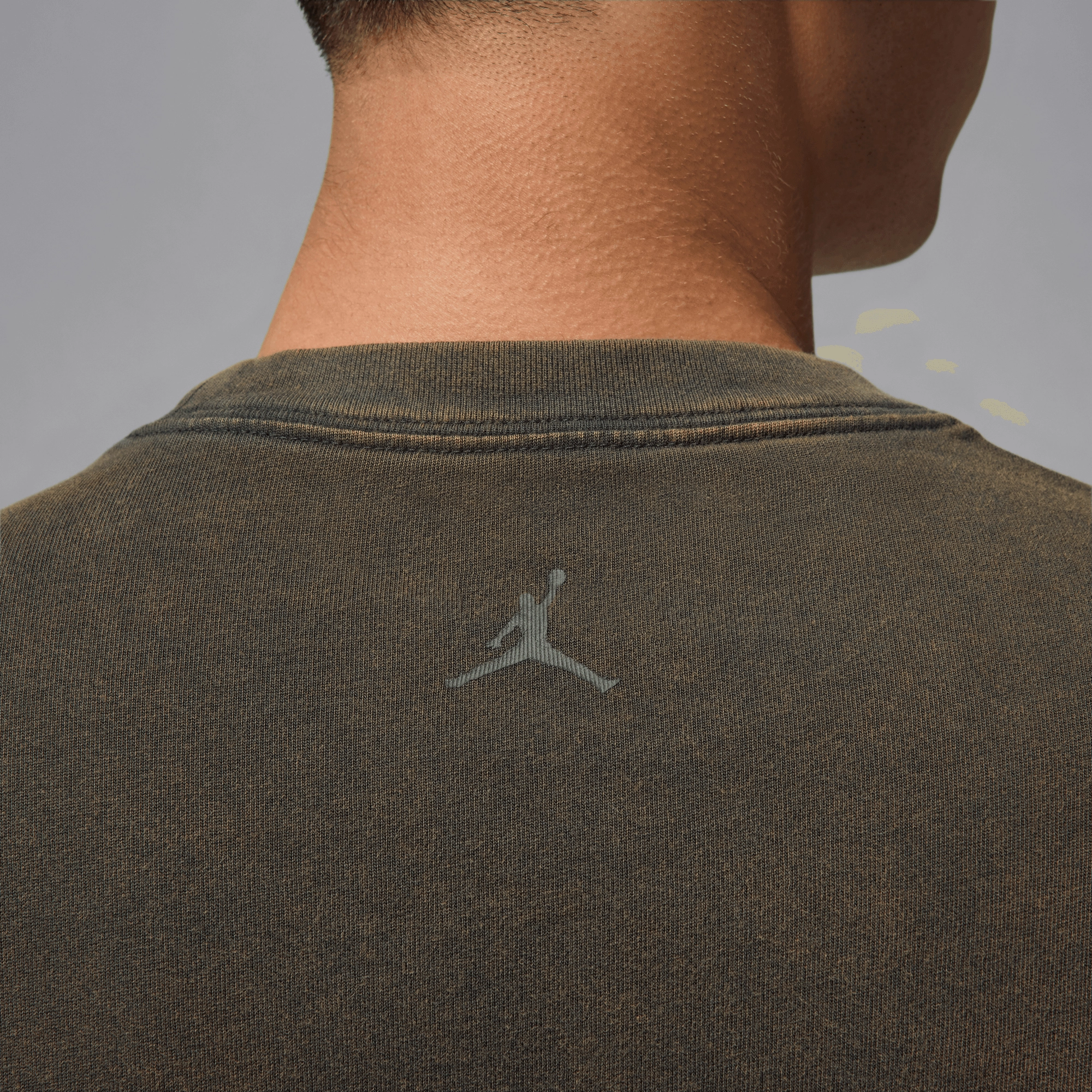 Stylish and Cozy Jordan Men's Short-Sleeve T-Shirt