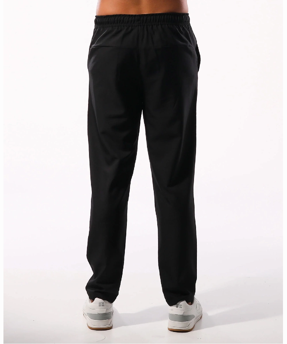 Stage Soul London Edge Russell Athletic Active Pants (Black)