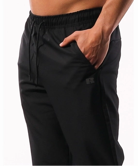 Translucent Soul Russell Athletic Active Pants (Black)