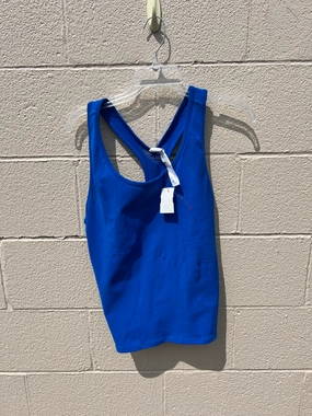 Fabletics Athletic Top Size 3XL RipstopFabric Machine Fit