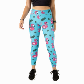 All Season ChicknLegs Leggings