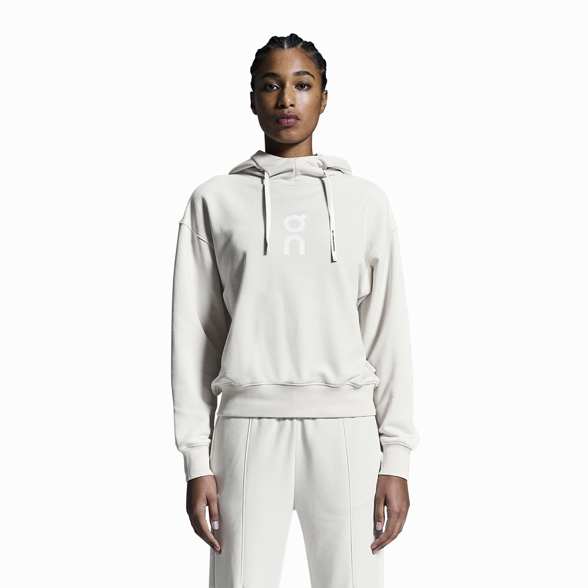 Functional Piece Modern Street ON Club Hoodie