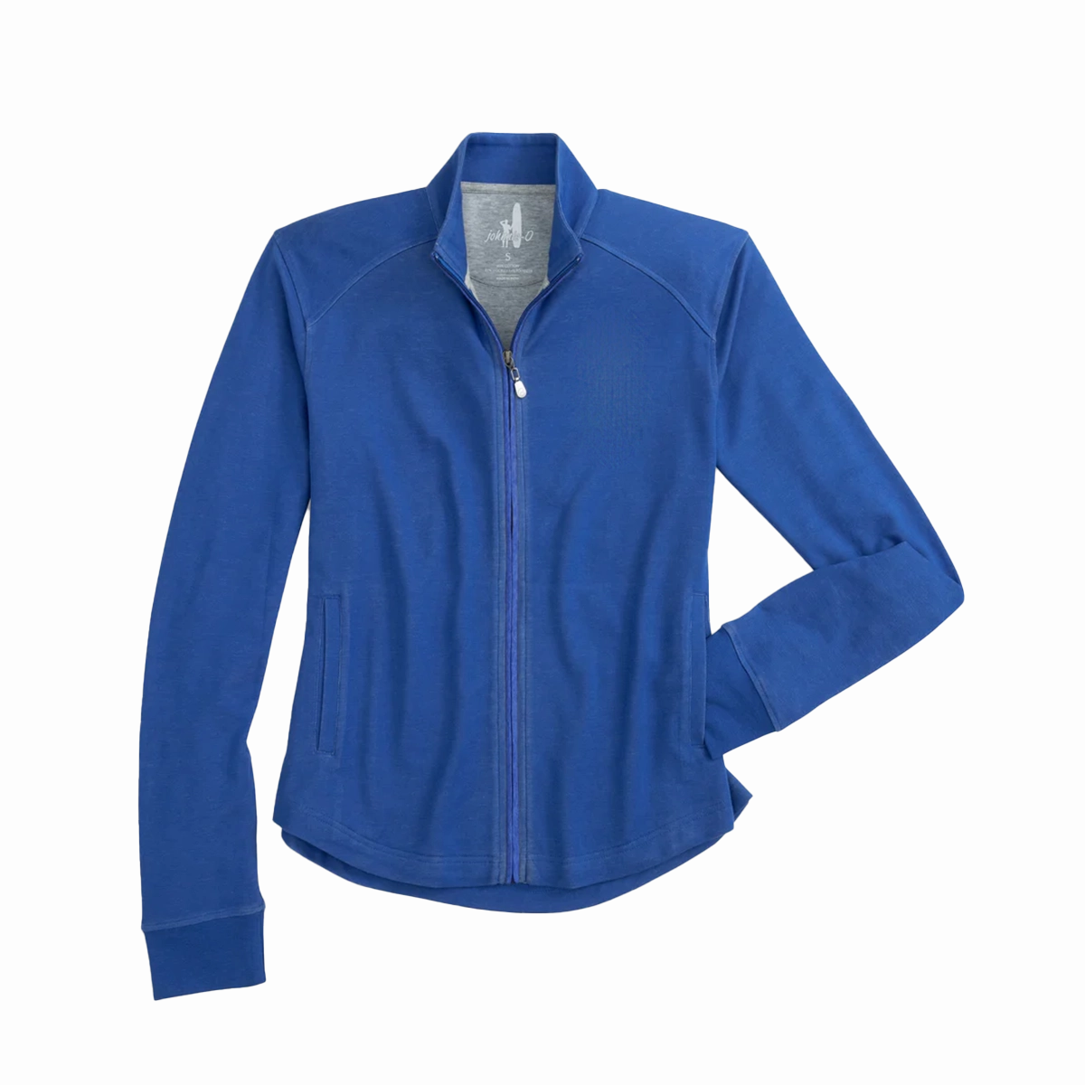 Johnnie-O Tomi Ergonomic Shoulder Fit